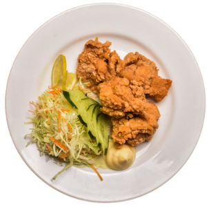 Karaage