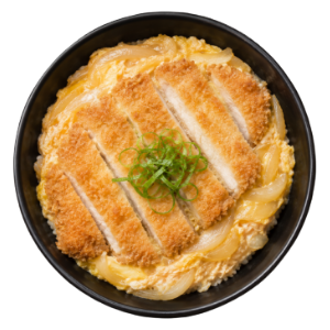 Donburi