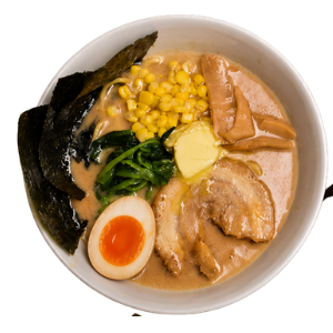 Miso Ramen