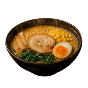 Shio ramen