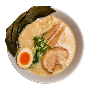 Shio Ramen