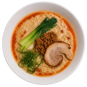 TANTANMEN Ramen