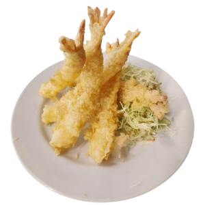 Tempura