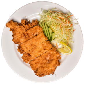 Tonkatsu